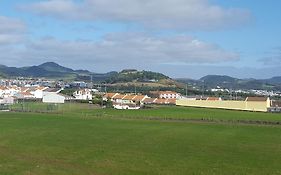 Apartamento Vista Deslumbrante