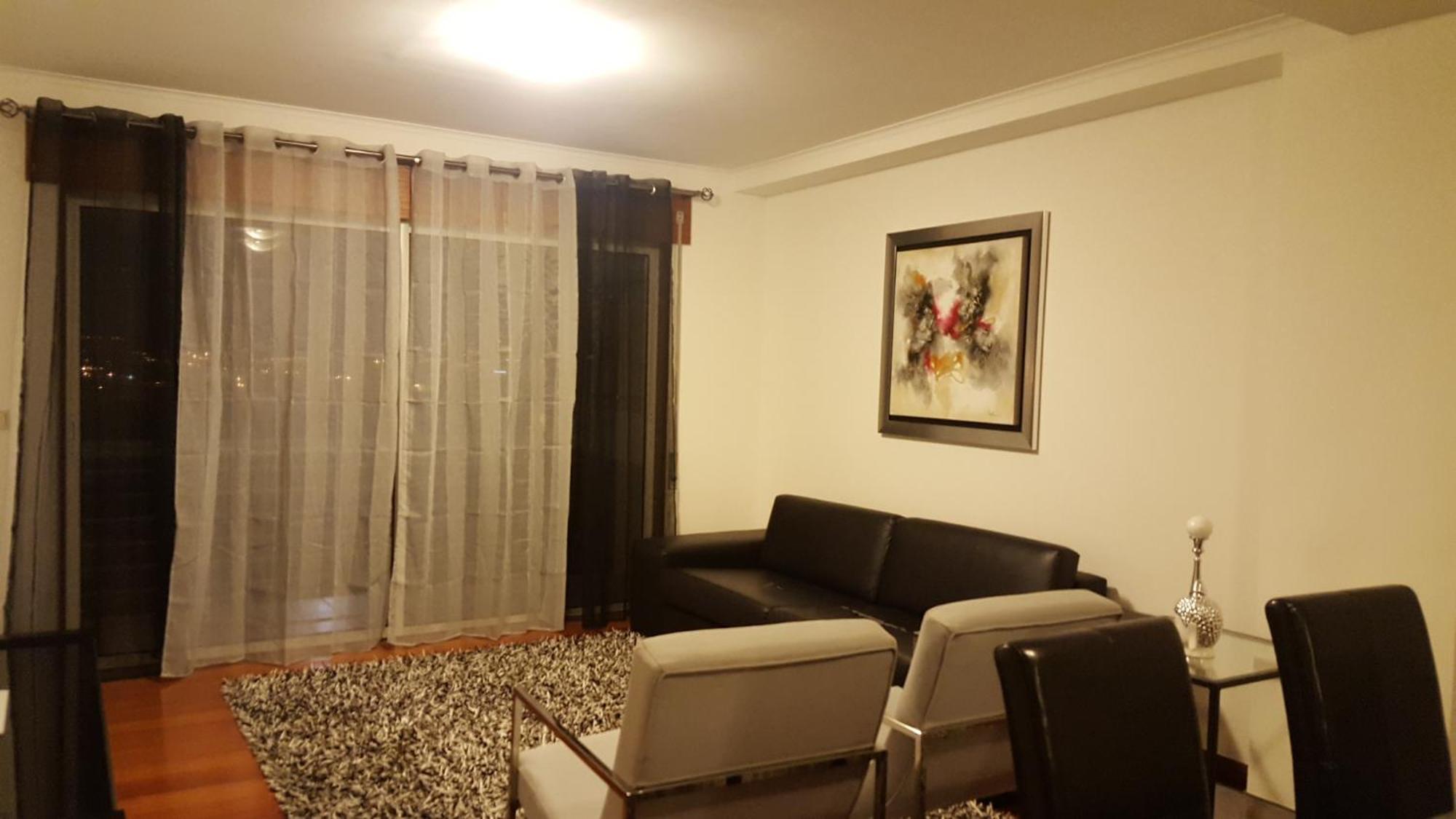 Apartamento Vista Deslumbrante Ponta Delgada Exterior foto