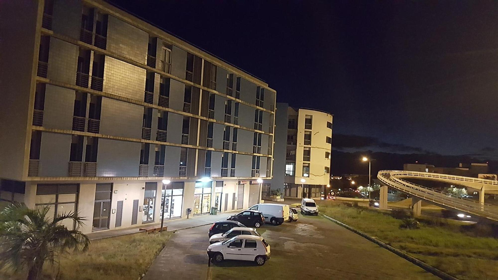 Apartamento Vista Deslumbrante Ponta Delgada Exterior foto