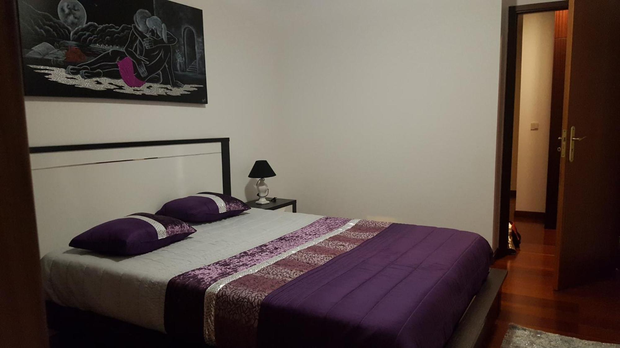 Apartamento Vista Deslumbrante Ponta Delgada Exterior foto