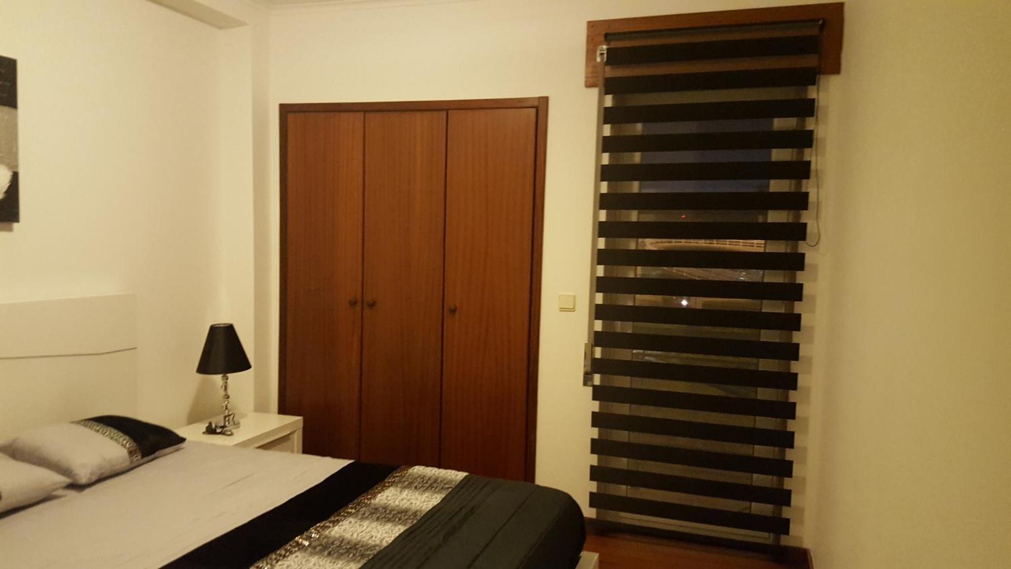 Apartamento Vista Deslumbrante Ponta Delgada Exterior foto
